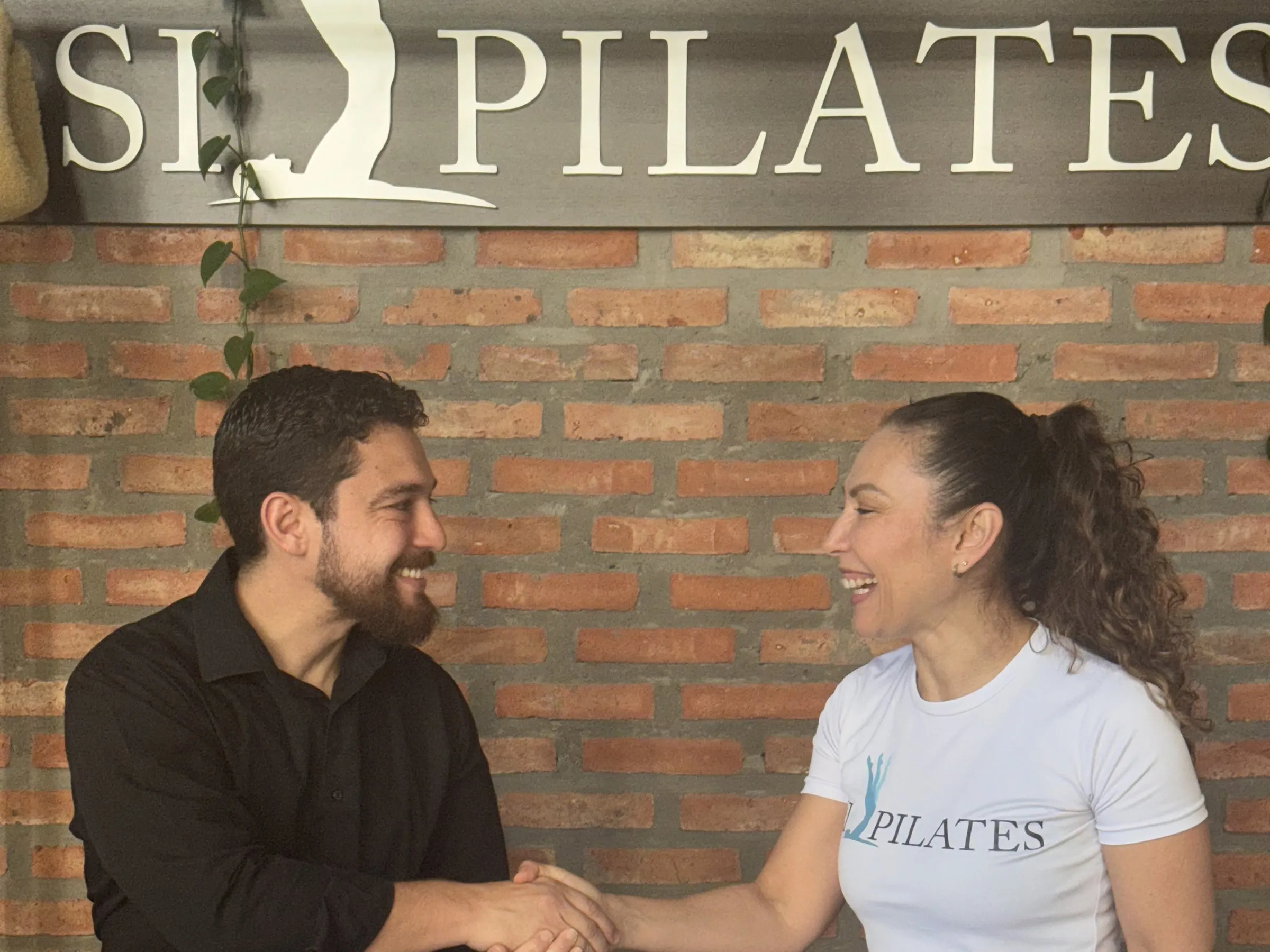 Podoactiva y SI Pilates firman un convenio de colaboración